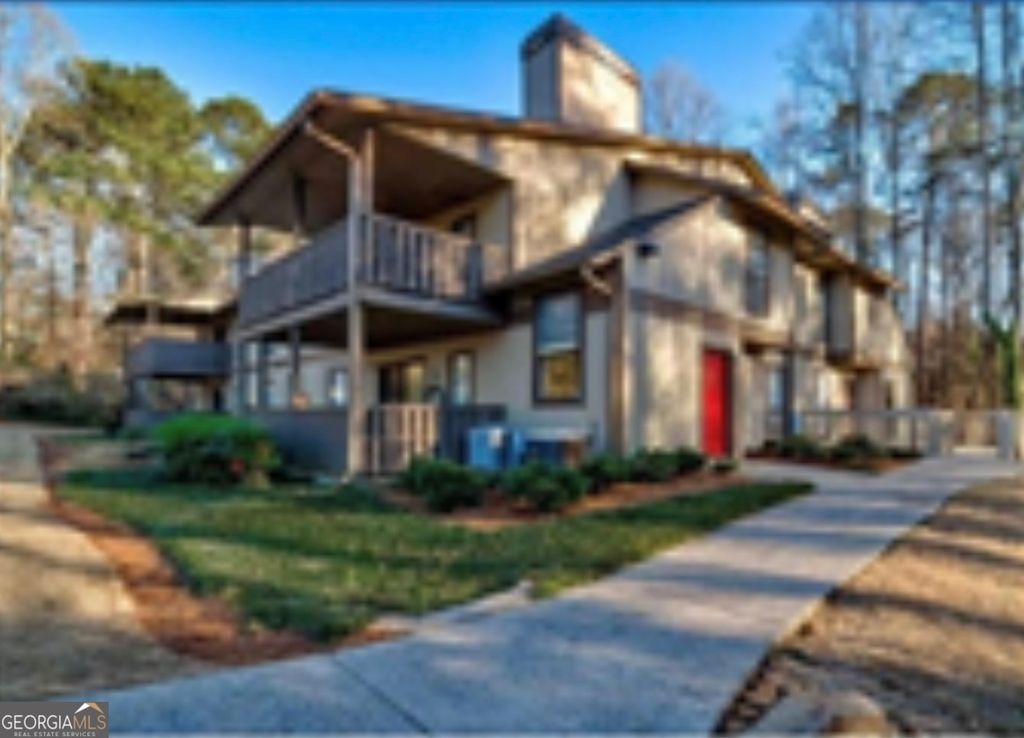 709 Woodcliff Drives, Atlanta, GA 30350