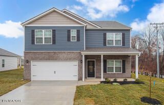 906 Curly Top Lane, Knoxville, TN 37932