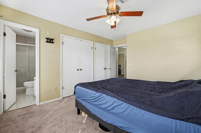 4721 Newport Drive, Del City, OK 73115