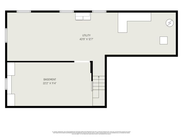 1038 59th Street SE, Kentwood, MI 49508