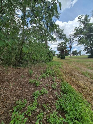 8748 NE JACKSONVILLE ROAD, Anthony, FL 32617