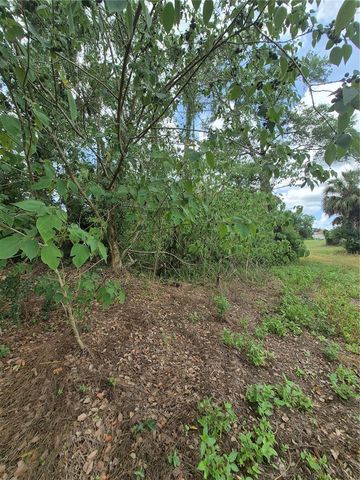 8748 NE JACKSONVILLE ROAD, Anthony, FL 32617