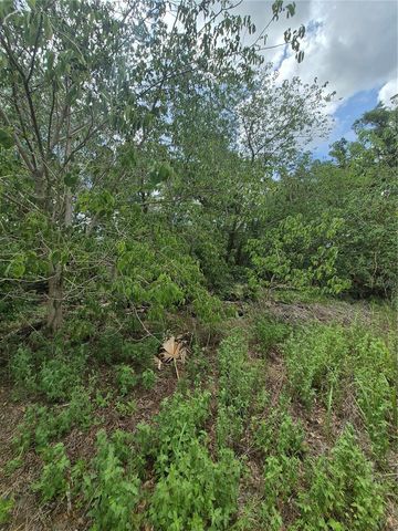 8748 NE JACKSONVILLE ROAD, Anthony, FL 32617