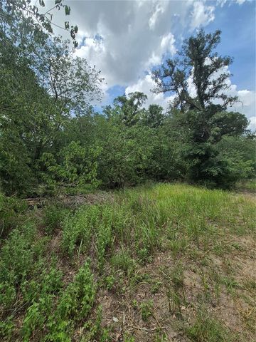 8748 NE JACKSONVILLE ROAD, Anthony, FL 32617