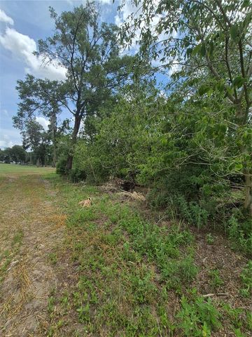 8748 NE JACKSONVILLE ROAD, Anthony, FL 32617