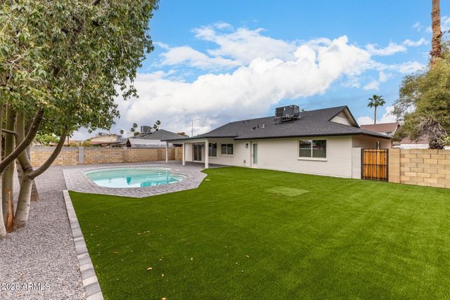 1025 W KEATING Avenue, Mesa, AZ 85210