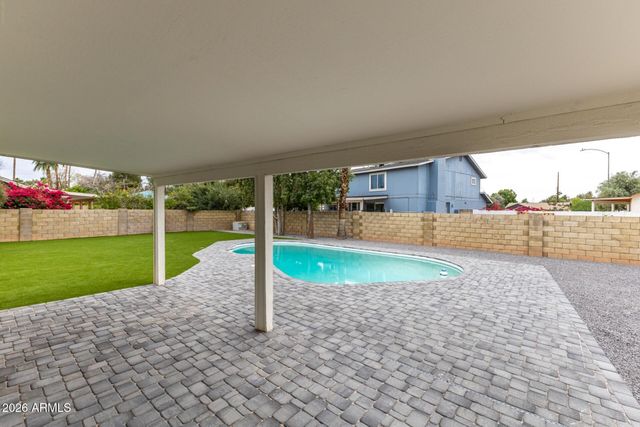 1025 W KEATING Avenue, Mesa, AZ 85210