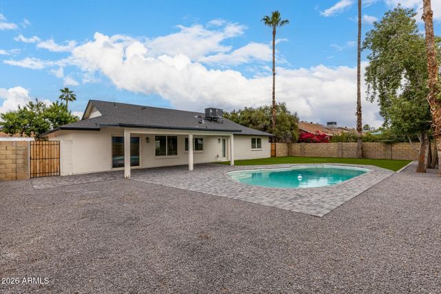 1025 W KEATING Avenue, Mesa, AZ 85210