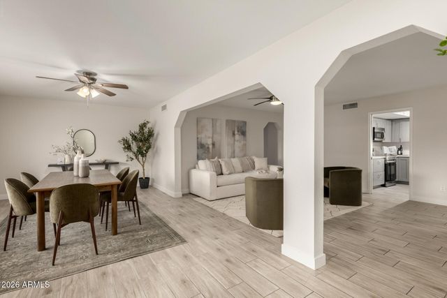 1025 W KEATING Avenue, Mesa, AZ 85210