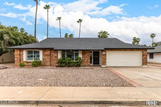 1025 W KEATING Avenue, Mesa, AZ 85210