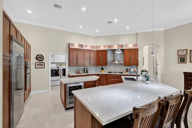 8920 SW 162nd Terrace, Palmetto Bay, FL 33157