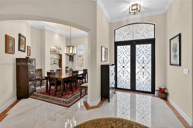 8920 SW 162nd Terrace, Palmetto Bay, FL 33157