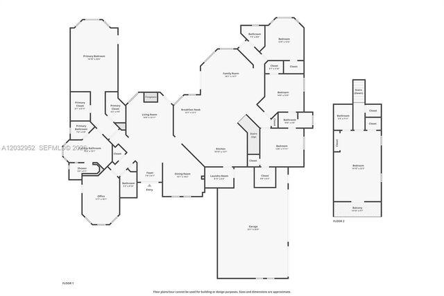 8920 SW 162nd Terrace, Palmetto Bay, FL 33157