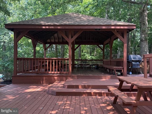 LOT 3 LAKESHORE LN, Mineral, VA 23117