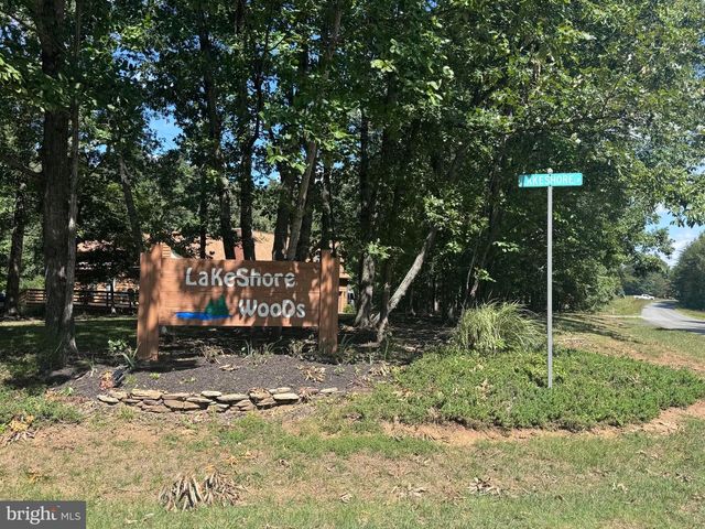 LOT 3 LAKESHORE LN, Mineral, VA 23117