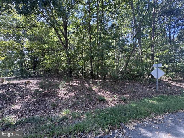 LOT 3 LAKESHORE LN, Mineral, VA 23117