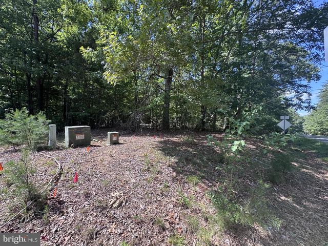 LOT 3 LAKESHORE LN, Mineral, VA 23117