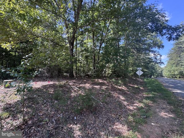 LOT 3 LAKESHORE LN, Mineral, VA 23117