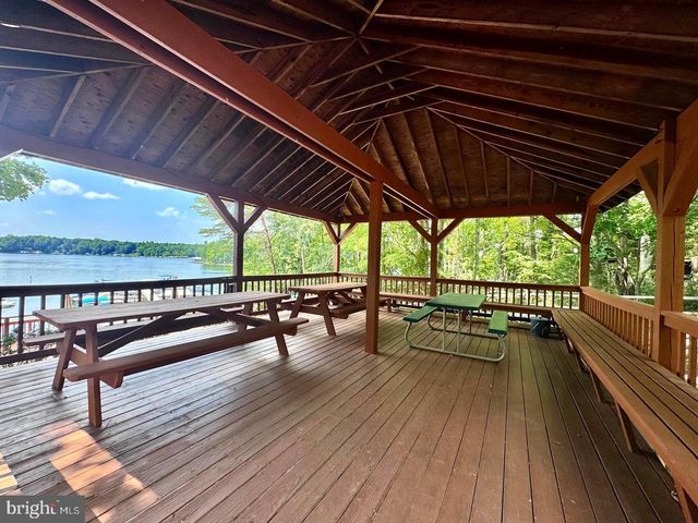 LOT 3 LAKESHORE LN, Mineral, VA 23117