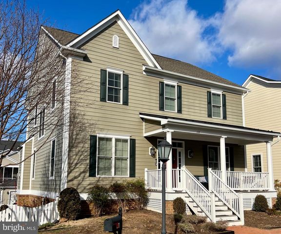 118 AMALFI CT, Purcellville, VA 20132