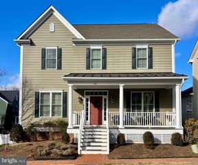 118 AMALFI CT, Purcellville, VA 20132