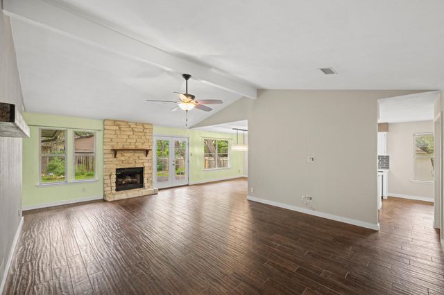 4820 Marblehead DR, Austin, TX 78727