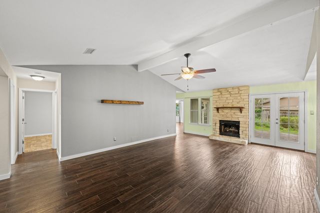 4820 Marblehead DR, Austin, TX 78727