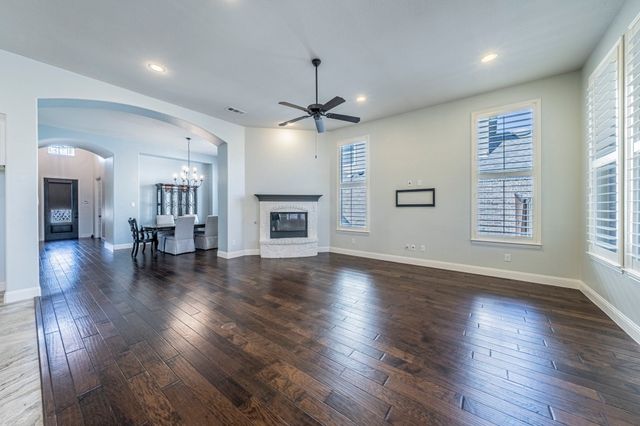 3206 Pilgrim Drive, Melissa, TX 75454