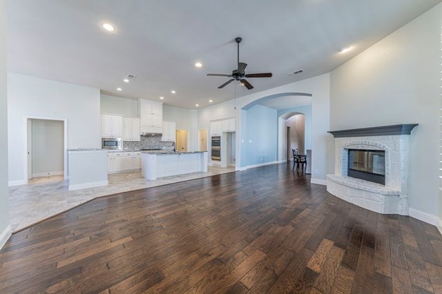 3206 Pilgrim Drive, Melissa, TX 75454