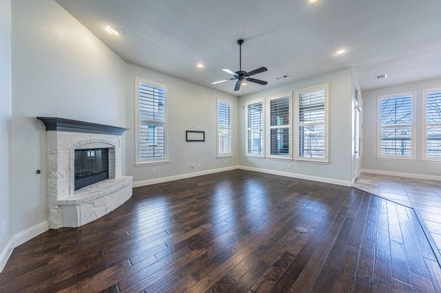 3206 Pilgrim Drive, Melissa, TX 75454