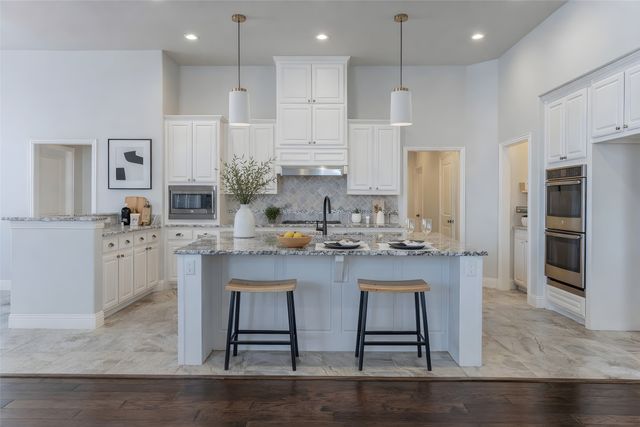 3206 Pilgrim Drive, Melissa, TX 75454