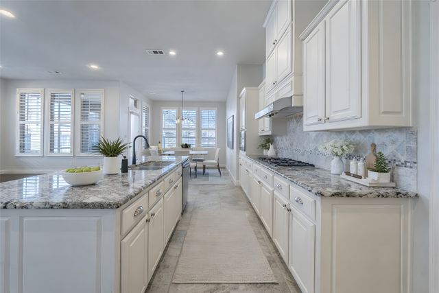 3206 Pilgrim Drive, Melissa, TX 75454