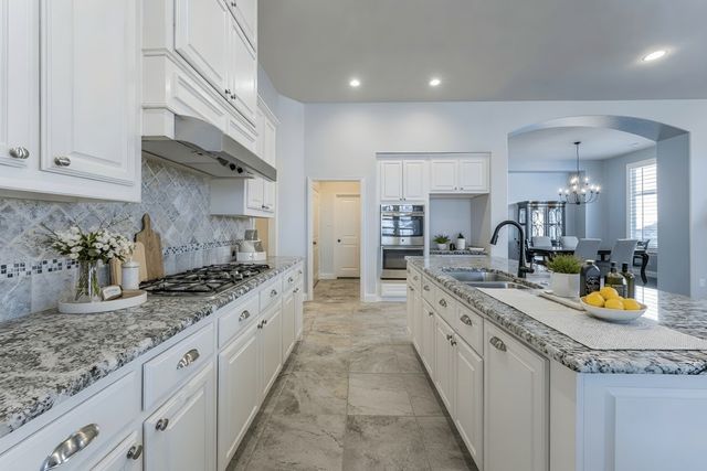 3206 Pilgrim Drive, Melissa, TX 75454