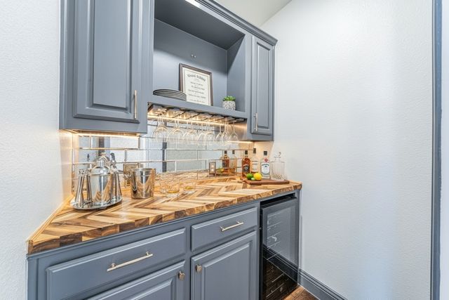 3206 Pilgrim Drive, Melissa, TX 75454