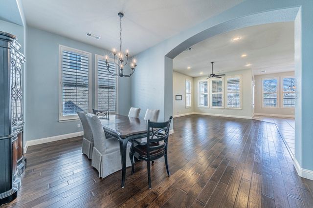 3206 Pilgrim Drive, Melissa, TX 75454