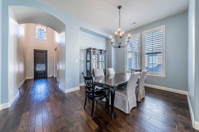 3206 Pilgrim Drive, Melissa, TX 75454