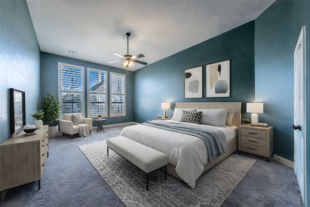 3206 Pilgrim Drive, Melissa, TX 75454