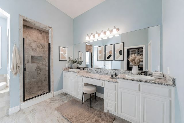 3206 Pilgrim Drive, Melissa, TX 75454