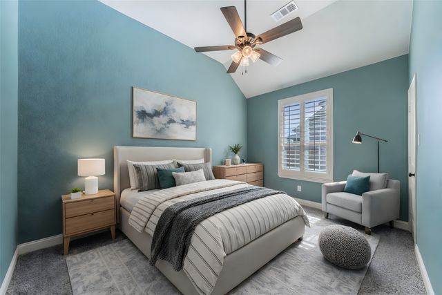 3206 Pilgrim Drive, Melissa, TX 75454