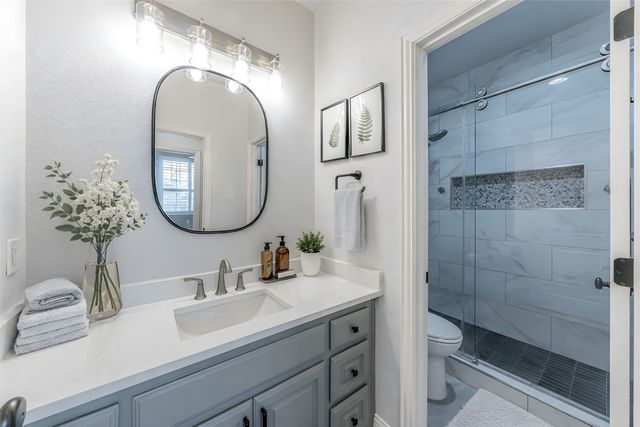 3206 Pilgrim Drive, Melissa, TX 75454