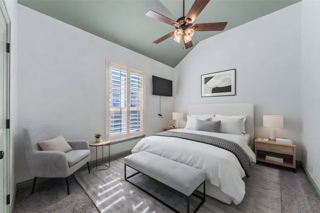 3206 Pilgrim Drive, Melissa, TX 75454