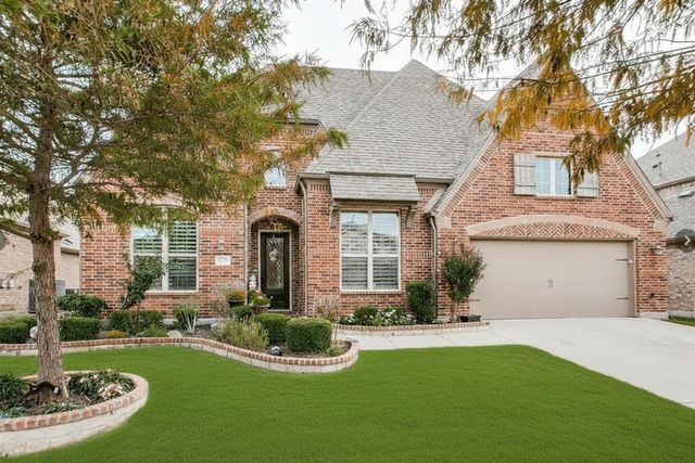 3206 Pilgrim Drive, Melissa, TX 75454