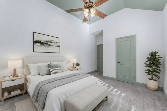 3206 Pilgrim Drive, Melissa, TX 75454