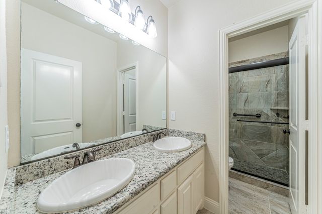 3206 Pilgrim Drive, Melissa, TX 75454