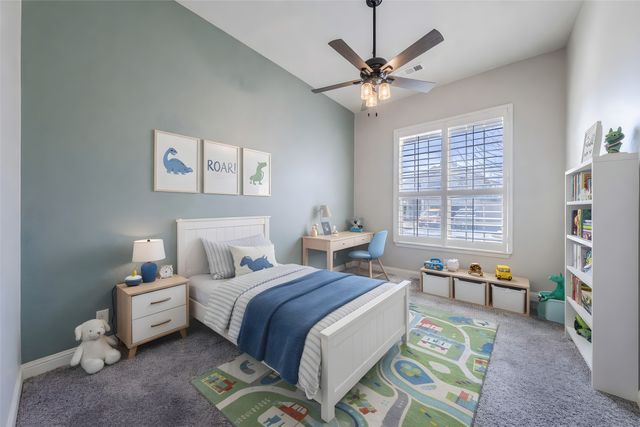 3206 Pilgrim Drive, Melissa, TX 75454