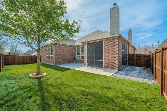 3206 Pilgrim Drive, Melissa, TX 75454