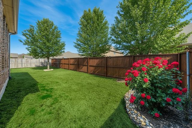 3206 Pilgrim Drive, Melissa, TX 75454