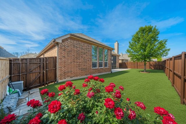 3206 Pilgrim Drive, Melissa, TX 75454