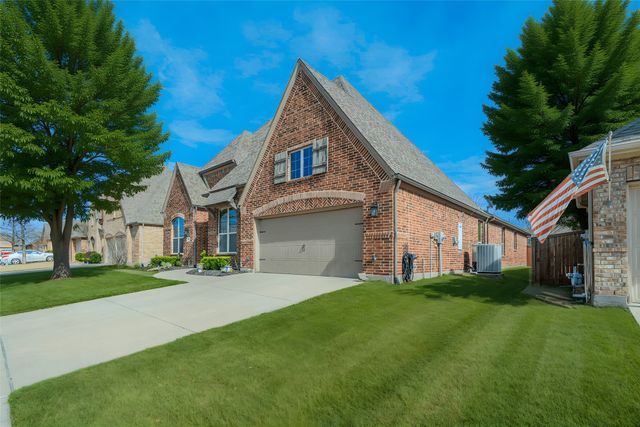 3206 Pilgrim Drive, Melissa, TX 75454