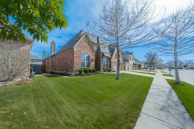 3206 Pilgrim Drive, Melissa, TX 75454